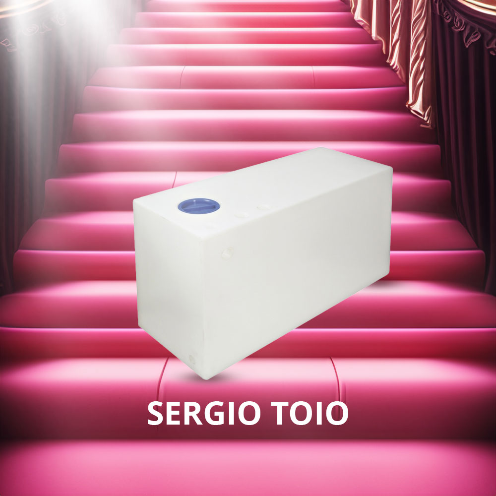 SF25 - Sergio Toio